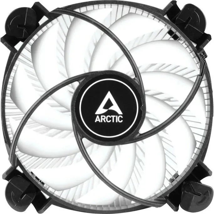 Arctic cooler Alpine 17 LP, Intel, 92mm, ACALP00042A - Slika 3