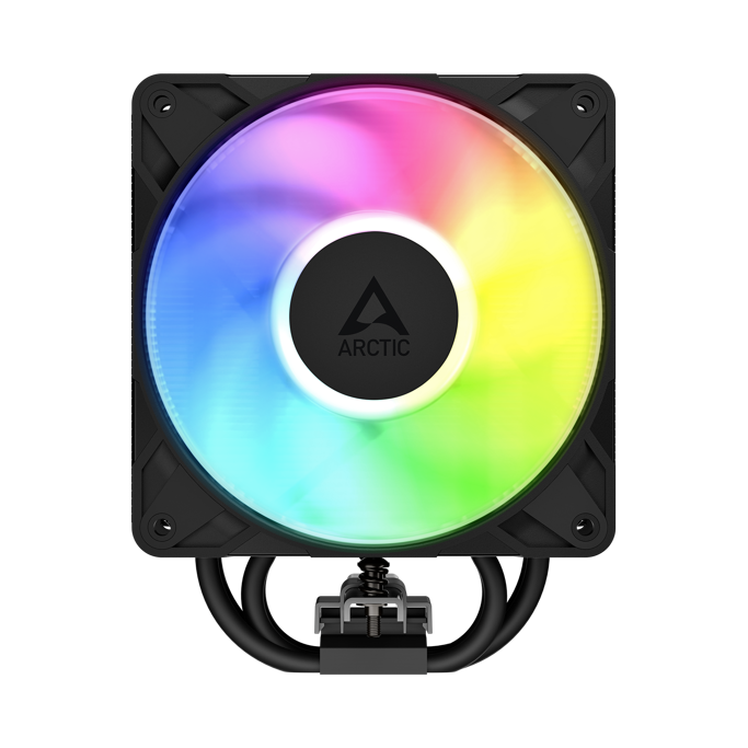 Arctic cooler Freezer 36-S A-RGB, Intel/AMD, 120mm, Black, ACFRE00198A - Slika 5