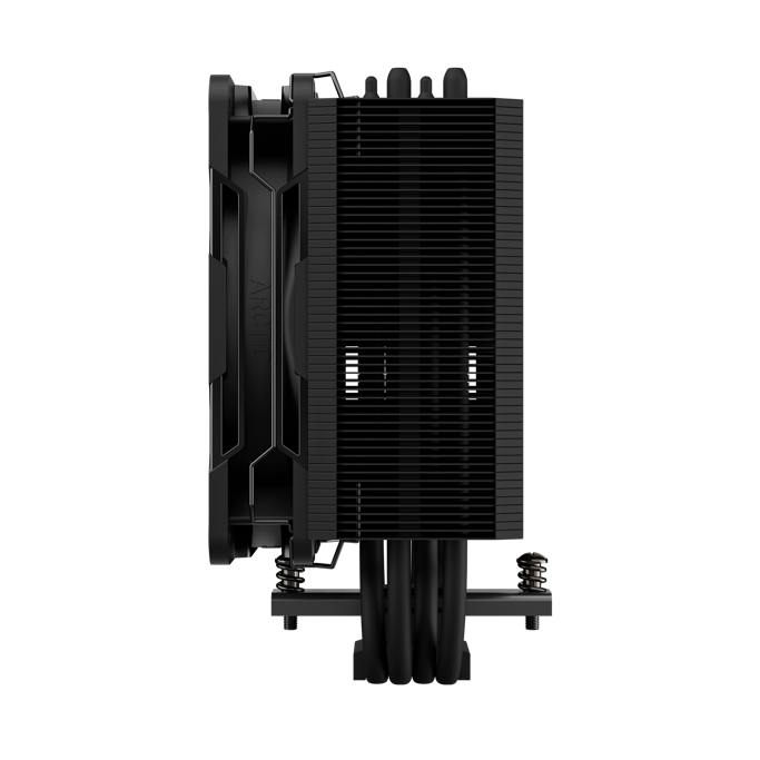 Arctic cooler Freezer 36-S A-RGB, Intel/AMD, 120mm, Black, ACFRE00198A - Slika 3