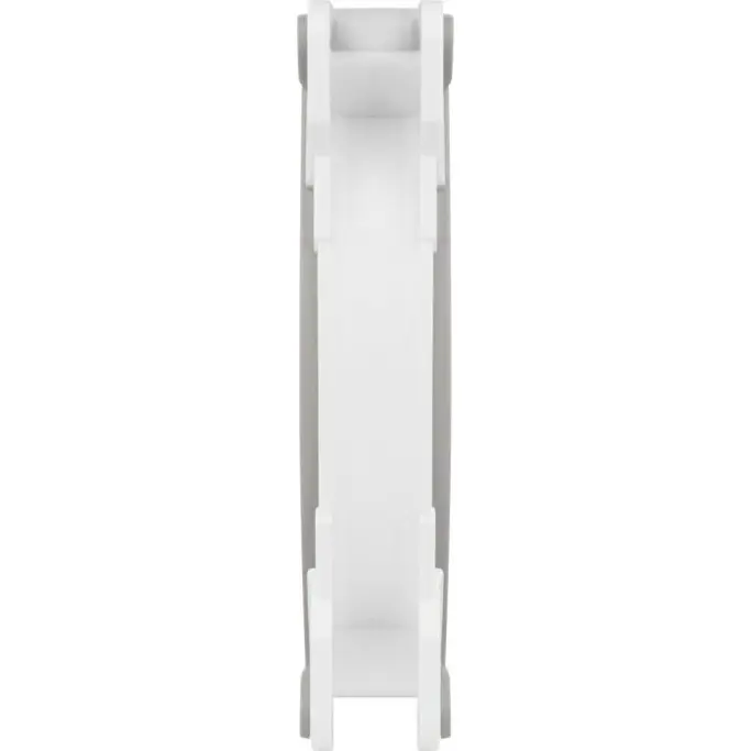 Arctic ventilator 120mm BioniX P120 PWM Grey/White, ACFAN00167A - Slika 4