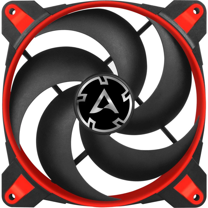 Arctic ventilator 140mm BioniX P140 PWM PST Red, ACFAN00127A - Slika 1