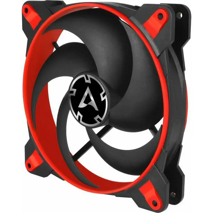 Arctic ventilator 140mm BioniX P140 PWM PST Red, ACFAN00127A - Slika 3