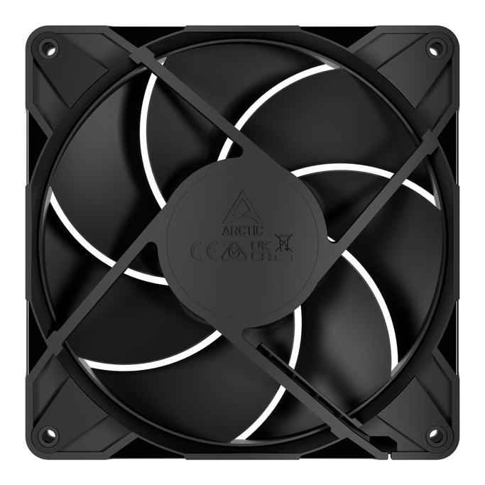 Arctic ventilator 140mm P14 Pro PST, 5-Pack, ACFAN00319A - Slika 3