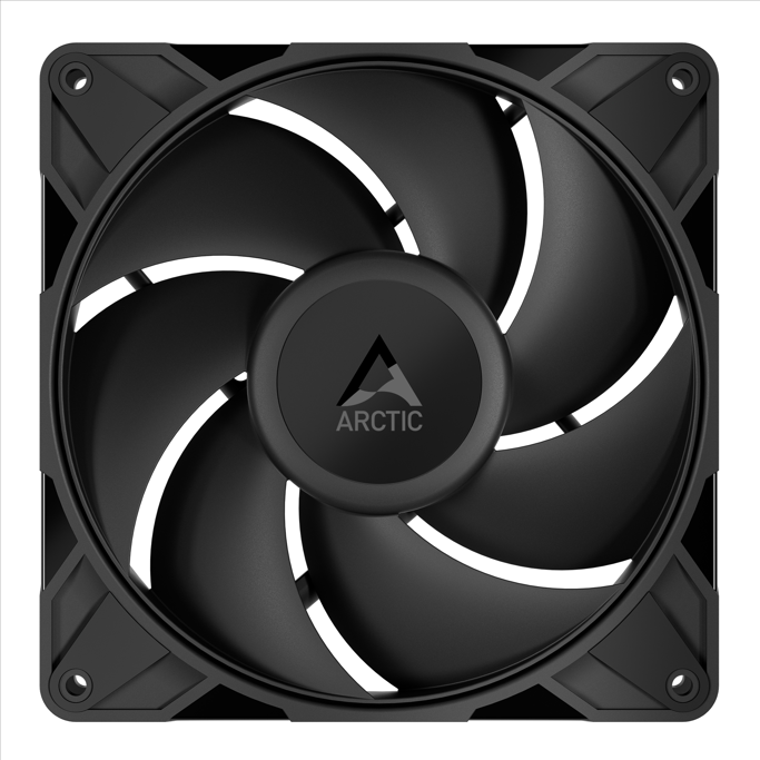 Arctic ventilator 140mm P14 Pro PST, 5-Pack, ACFAN00319A - Slika 5
