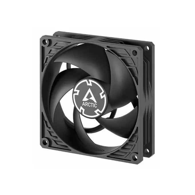 Arctic ventilator 92mm P9 Silent Black, ACFAN00297A - Slika 1