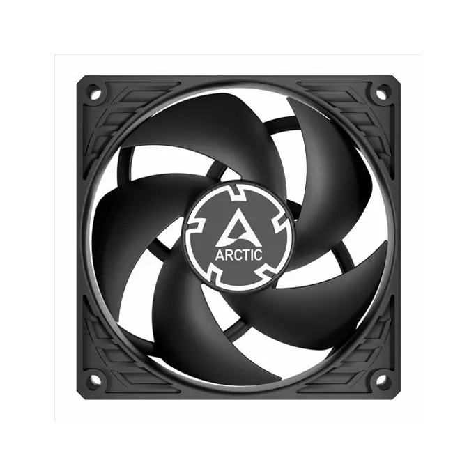 Arctic ventilator 92mm P9 Silent Black, ACFAN00297A - Slika 2