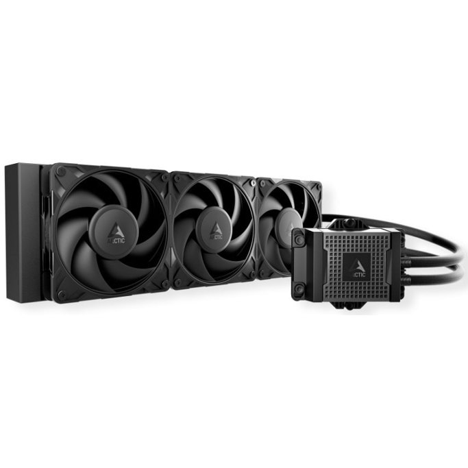 Arctic vodeno hlađenje Liquid Freezer WS360-SP6, 360mm, ACFRE00201A - Slika 1