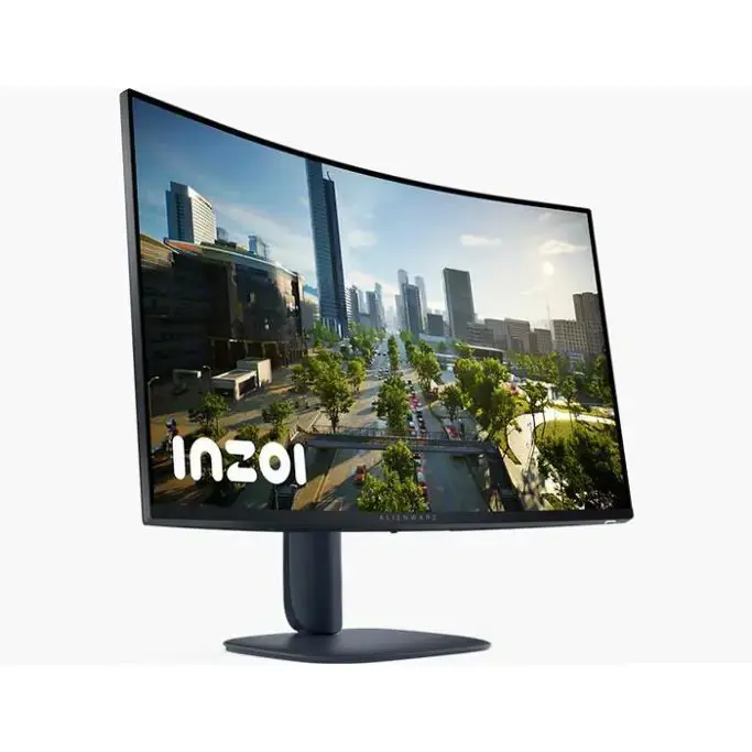 Artikl umanjene vrijednosti DELL Alienware AW3225DM, 32", QHD, VA, 180Hz, 2xHDMI, DP, USB Hub, BC 1.2, umanjena vrijednost - Slika 2