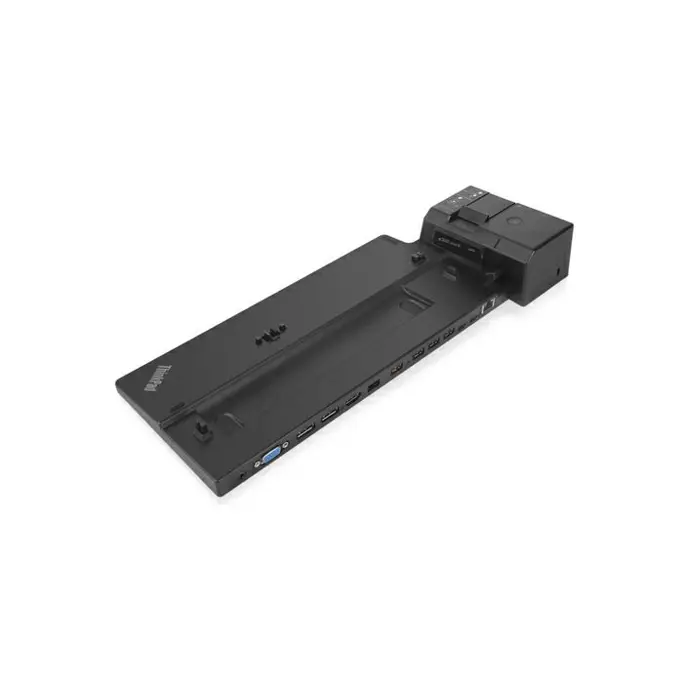 Artikl umanjene vrijednosti Docking station Lenovo ThinkPad Ultra Dock 135W, 40AJ0135EU - Slika 1