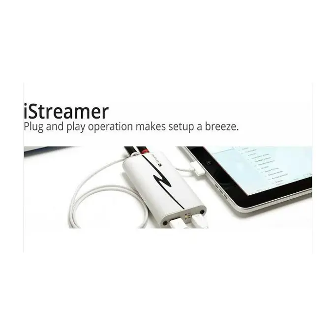 Artikl umanjene vrijednosti HRT iStreamer - Slika 1