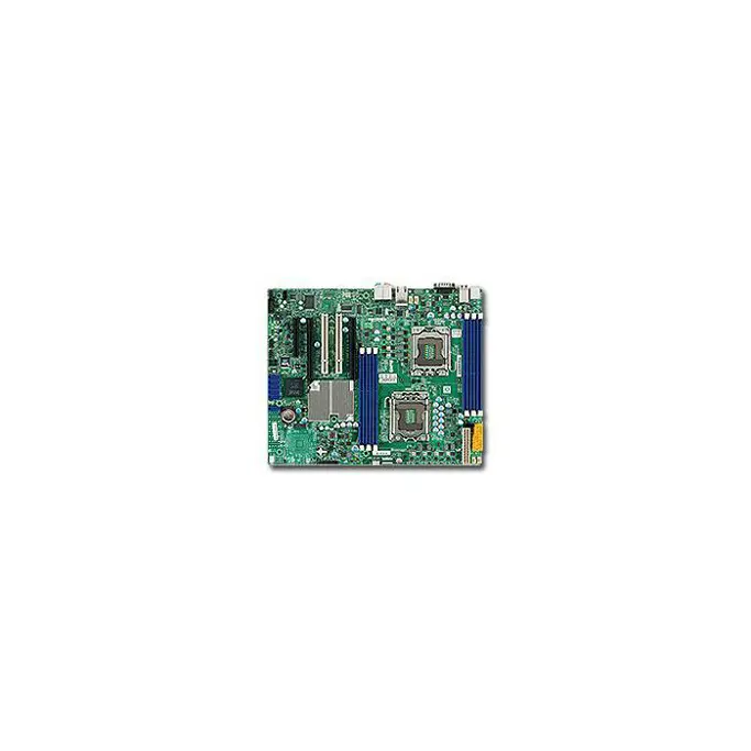 Artikl umanjene vrijednosti Supermicro X8DAL-i Dual LGA1, Bulk - Slika 1