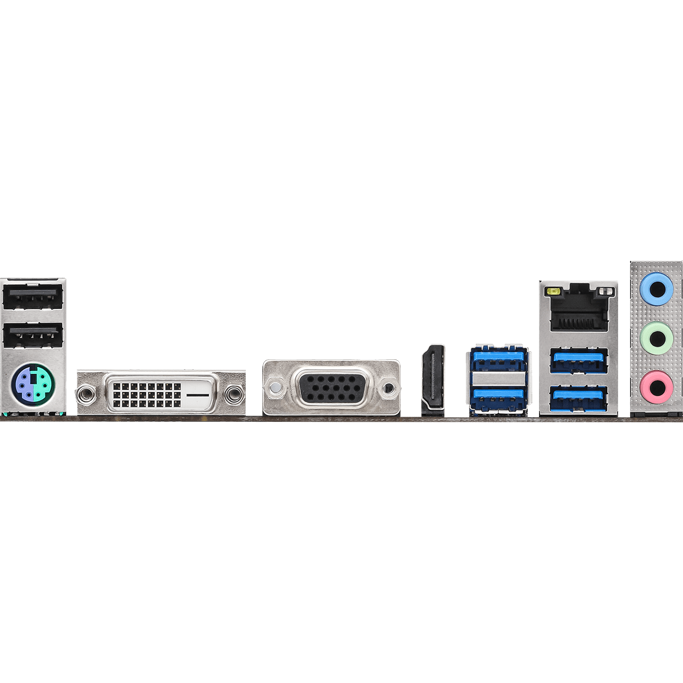 ASRock B450M-HDV R4.0, AMD B450, AM4, DDR4, mATX, 90-MXB9N0-A0UAYZ - Slika 5