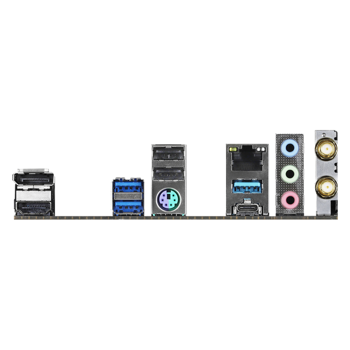 ASRock B550M-ITX/AC, AMD B550, AM4, DDR4, Mini-ITX, 90-MXBDH0-A0UAYZ - Slika 5