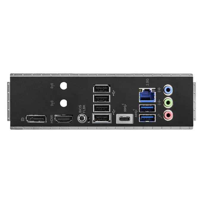 ASRock B650M-HDV/M.2, AMD B650, AM5, DDR5, mATX, 90-MXBLA0-A0UAYZ - Slika 5