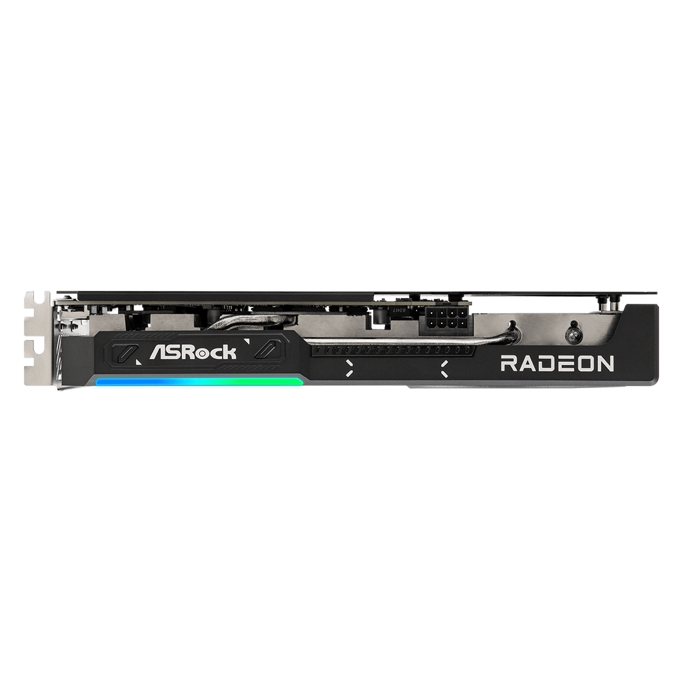 Asrock RX9060XT Challenger OC, 16GB GDDR6, AMD Radeon, RX9060XT CL 16GO, 90-GA5QZZ-00UANF - Slika 5