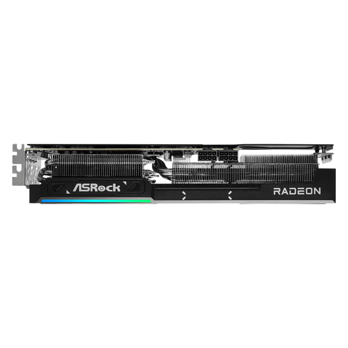 Asrock RX9070XT Challenger, 16GB GDDR6, AMD Radeon, 90-GA61ZZ-00UANF - Slika 5