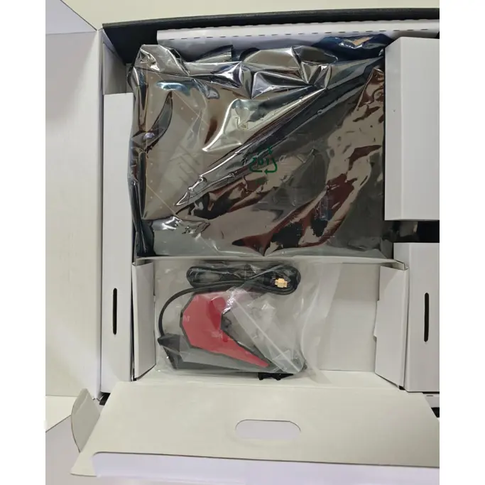 ASRock X870E Taichi WIFI, AMD X870E, AM5, DDR5, E-ATX, 90-MXBP90-A0UAYZ - Artikl umanjene vrijednosti - Slika 2