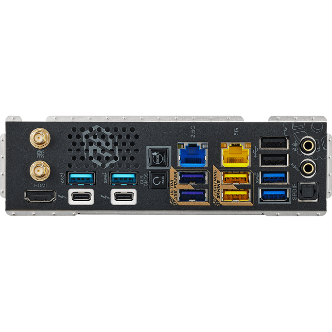 ASRock Z890 Taichi Lite, Intel Z890, LGA 1851, DDR5, ATX, 90-MXBPQ0-A0UAYZ - Slika 7