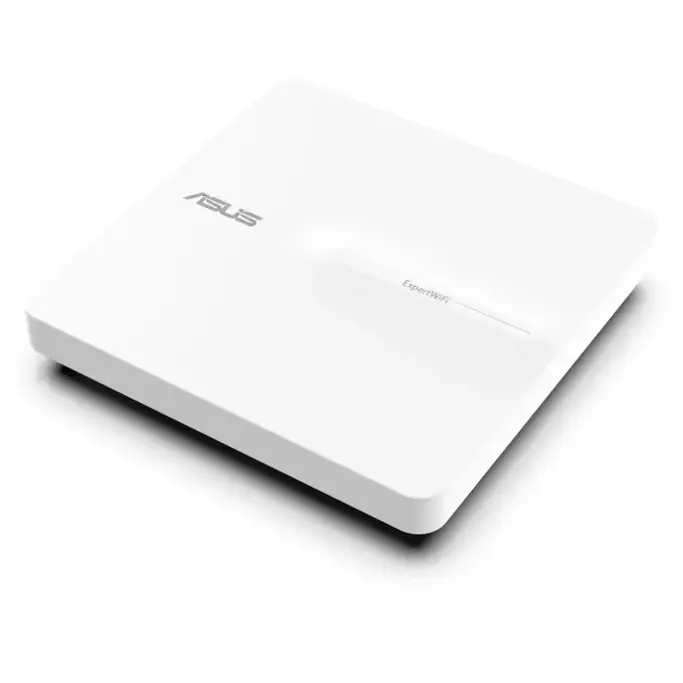 ASUS Access Point EBA63 ExpertWiFi, AX3000, Dual-Band, WiFi 6, PoE, 90IG0880-MO3C00 - Slika 2