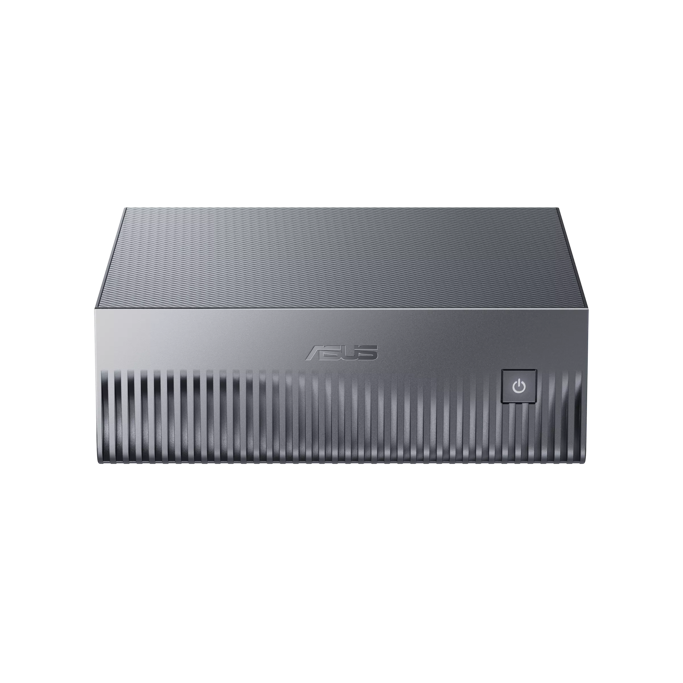 ASUS Ascent GX10 GX10-GG0003BN, NVIDIA GB10, 128GB RAM, 1TB SSD, Wi-Fi 7, 90MS0371-M00030 - Slika 1