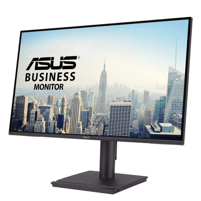 Asus BE27AQ, 27", QHD, IPS, 75Hz, 2xHDMI, DP, USB Hub, zvučnici, 90LM03I1-B01171 - Slika 8