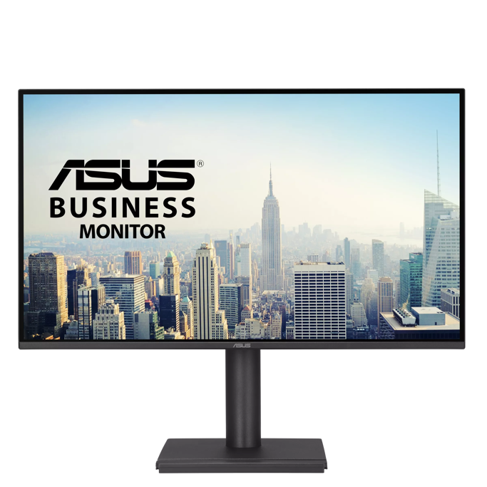 Asus BE27AQ, 27", QHD, IPS, 75Hz, 2xHDMI, DP, USB Hub, zvučnici, 90LM03I1-B01171 - Slika 7