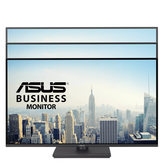 Asus BE27AQ, 27", QHD, IPS, 75Hz, 2xHDMI, DP, USB Hub, zvučnici, 90LM03I1-B01171 - Slika 10