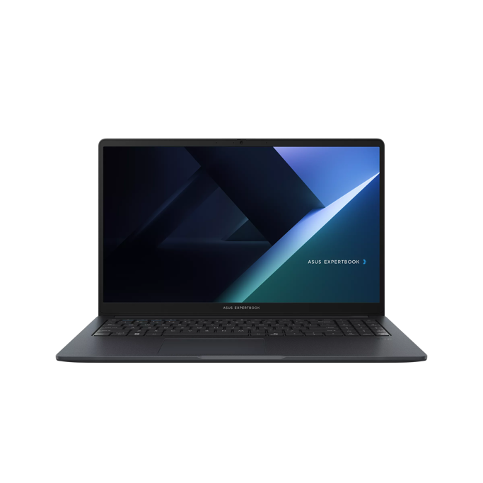 Asus ExpertBook B1 B1503CVA, 15.6", FHD, IPS, Intel Core i7-150U, 16GB DDR5, 1TB NVMe SSD, Windows 11 Pro, ADM PROMO - Slika 1