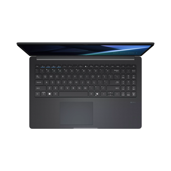 Asus ExpertBook B1 B1503CVA, 15.6", FHD, IPS, Intel Core i7-150U, 16GB DDR5, 1TB NVMe SSD, Windows 11 Pro, ADM PROMO - Slika 4