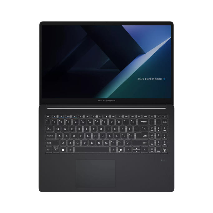 Asus ExpertBook B1 B1503CVA-WB120U4C0, 15.6", IPS, Intel Core 5 120U, 16GB DDR5, 512GB NVMe SSD, Windows 11 Pro, ADM PROMO - Slika 7