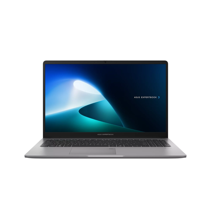 Asus ExpertBook P1503CVA-S72271X, 15.6", FHD, IPS, Intel Core 5 210H, 16GB DDR5, 512GB NVMe SSD, Windows 11 Pro, 90NX0881-M02R30 - Slika 1