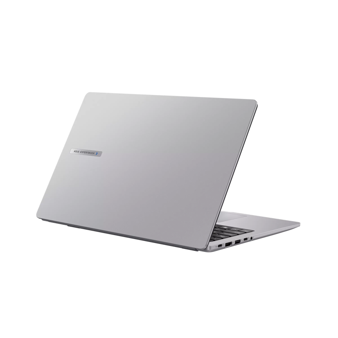 Asus ExpertBook P1503CVA-S72271X, 15.6", FHD, IPS, Intel Core 5 210H, 16GB DDR5, 512GB NVMe SSD, Windows 11 Pro, 90NX0881-M02R30 - Slika 4