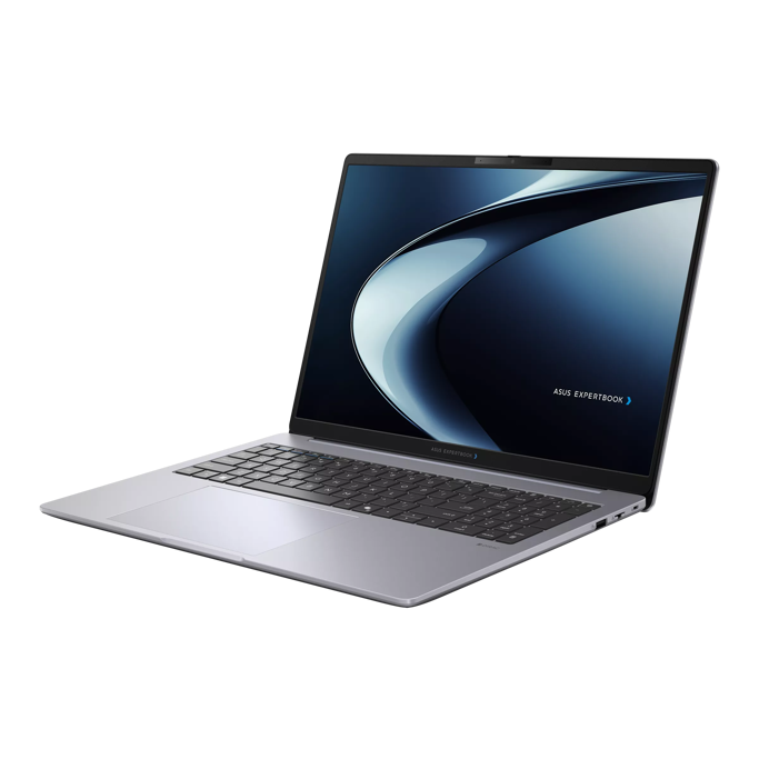 Asus ExpertBook P3 PM3606CHA-WBR7844C0, 16", WUXGA, IPS, AMD Ryzen 7 8840HS, 16GB DDR5, 512GB NVMe SSD, noOS, 90NX09T2-M00750 - Slika 3