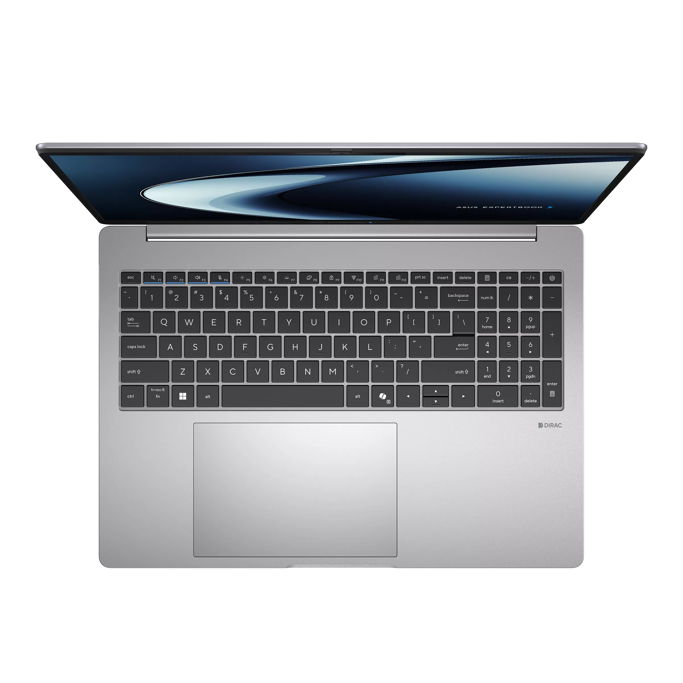 Asus ExpertBook P3 PM3606CHA-WBR7844C0, 16", WUXGA, IPS, AMD Ryzen 7 8840HS, 16GB DDR5, 512GB NVMe SSD, noOS, 90NX09T2-M00750 - Slika 4