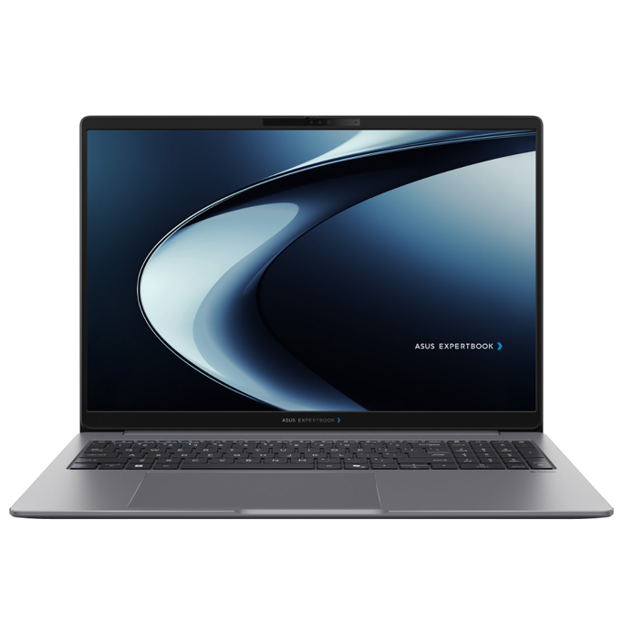 Asus ExpertBook P5 PM5606CKA-WBR3454C0, 16", WUXGA, IPS, AMD Ryzen AI 7 345, 16GB DDR5, 512GB NVMe SSD, Windows 11 Pro, ADM PROMO - Slika 1
