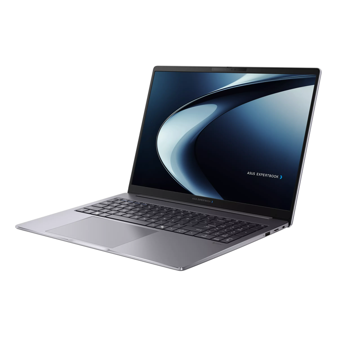 Asus ExpertBook P5 PM5606CKA-WBR3454C0, 16", WUXGA, IPS, AMD Ryzen AI 7 345, 16GB DDR5, 512GB NVMe SSD, noOS, 90NX0981-M00ZF0 - Slika 2