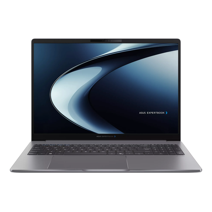 Asus ExpertBook P5 PM5606CKA-WBR3454C0, 16", WUXGA, IPS, AMD Ryzen AI 7 345, 16GB DDR5, 512GB NVMe SSD, noOS, 90NX0981-M00ZF0 - Slika 1