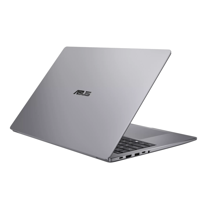 Asus ExpertBook P5 PM5606CKA-WBR3454C0, 16", WUXGA, IPS, AMD Ryzen AI 7 345, 16GB DDR5, 512GB NVMe SSD, noOS, 90NX0981-M00ZF0 - Slika 3