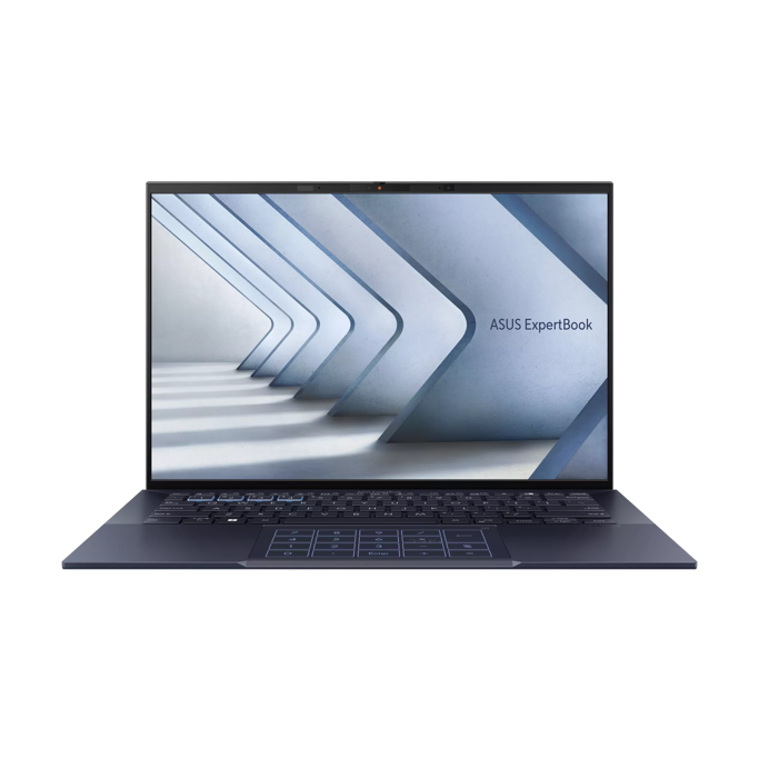 Asus ExpertBook Premium B9403CVAR-PP1753X, 14", WQXGA+, OLED, 120Hz, Intel Core 7 150U, 32GB DDR5, 1TB NVMe SSD, Windows 11 Pro, 90NX05W1-M03890 - Slika 1