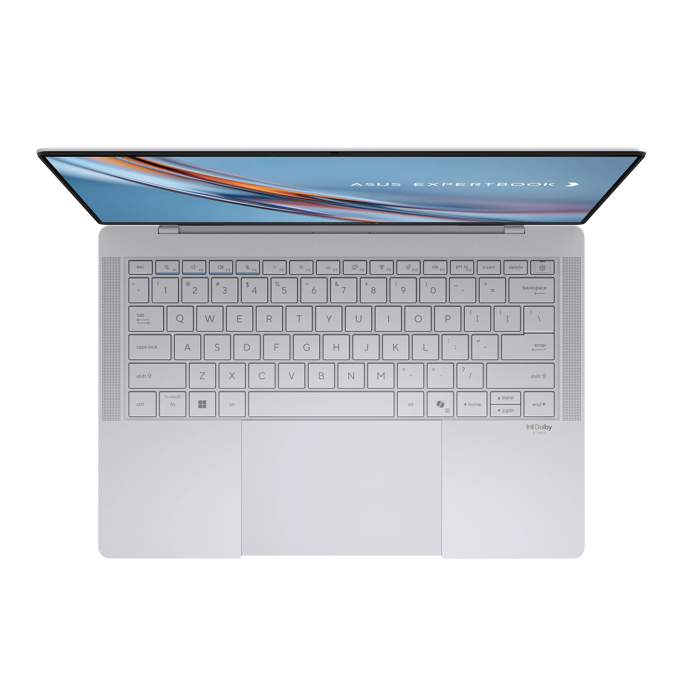 Asus ExpertBook Ultra B9406CAA-WB358H8DG1X, 14", WQXGA+, OLED, Touch, 120Hz, Intel Core Ultra X7 358H, 32GB, 1TB NVMe, Intel Arc, Windows 11 Pro, 90NX09J1-M01770 - Slika 13