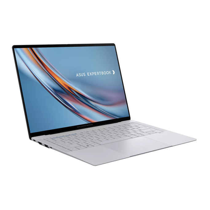 Asus ExpertBook Ultra B9406CAA-WB358H8DG1X, 14", WQXGA+, OLED, Touch, 120Hz, Intel Core Ultra X7 358H, 32GB, 1TB NVMe, Intel Arc, Windows 11 Pro, 90NX09J1-M01770 - Slika 8