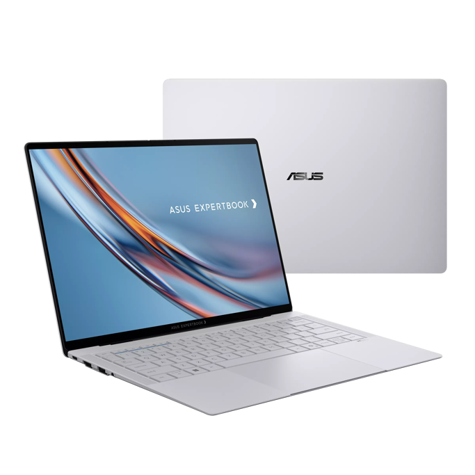 Asus ExpertBook Ultra B9406CAA-WB358H8DG1X, 14", WQXGA+, OLED, Touch, 120Hz, Intel Core Ultra X7 358H, 32GB, 1TB NVMe, Intel Arc, Windows 11 Pro, 90NX09J1-M01770 - Slika 12