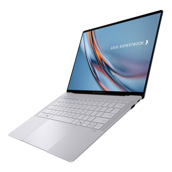 Asus ExpertBook Ultra B9406CAA-WB358H8DG1X, 14", WQXGA+, OLED, Touch, 120Hz, Intel Core Ultra X7 358H, 32GB, 1TB NVMe, Intel Arc, Windows 11 Pro, 90NX09J1-M01770 - Slika 14