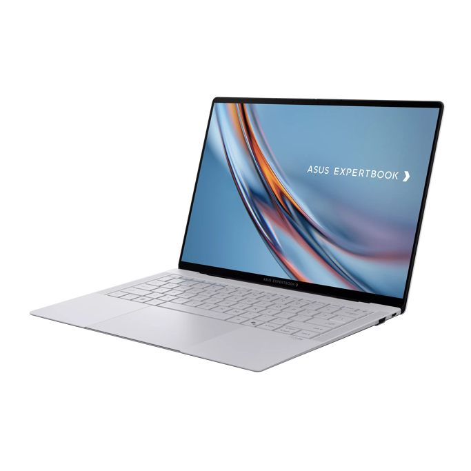 Asus ExpertBook Ultra B9406CAA-WB358H8DG1X, 14", WQXGA+, OLED, Touch, 120Hz, Intel Core Ultra X7 358H, 32GB, 1TB NVMe, Intel Arc, Windows 11 Pro, 90NX09J1-M01770 - Slika 9
