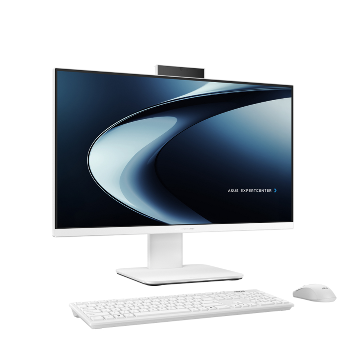 Asus ExpertCenter P440VA-WB210H4CW0 AIO, 23.8", FHD, Intel Core 5 210H, 16GB DDR5, 512GB NVMe SSD, M+K, noOS, 90PT03X7-M0B320 - Slika 1