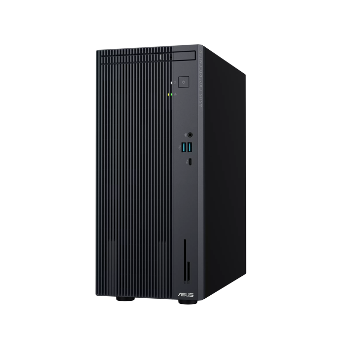 Asus ExpertCenter P500MV-WB210H4C0, Intel Core 5 210H, 16GB DDR5, 512GB NVMe SSD, M+K, noOS, 90PF05I1-M04YT0 - Slika 1