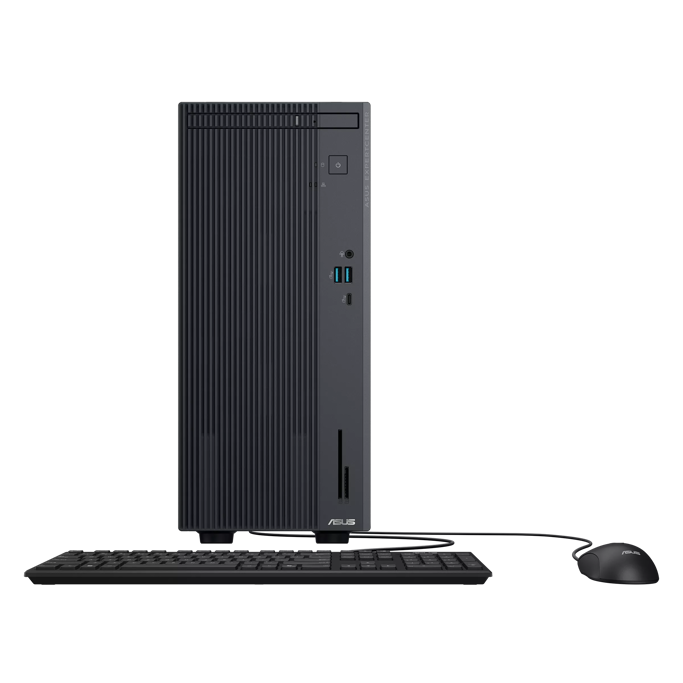 Asus ExpertCenter P500MV-WB210H4D3, Intel Core 5 210H, 16GB DDR5, 1TB NVMe SSD, M+K, noOS, 90PF05I1-M04N50 - Slika 2