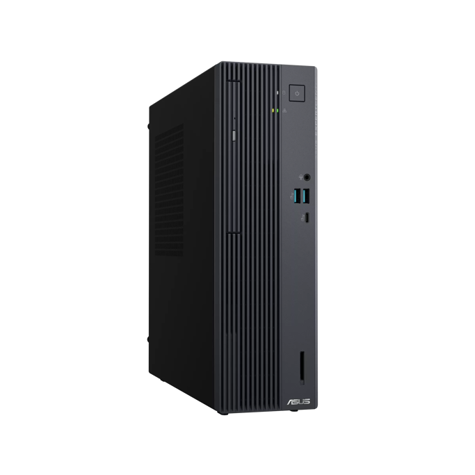 ASUS ExpertCenter P500SV-03100U0400, SFF, Intel Core 3 100U, 16GB DDR5, 512GB NVMe SSD, M+K, noOS, 90PF05A1-M01BP0 - Slika 1