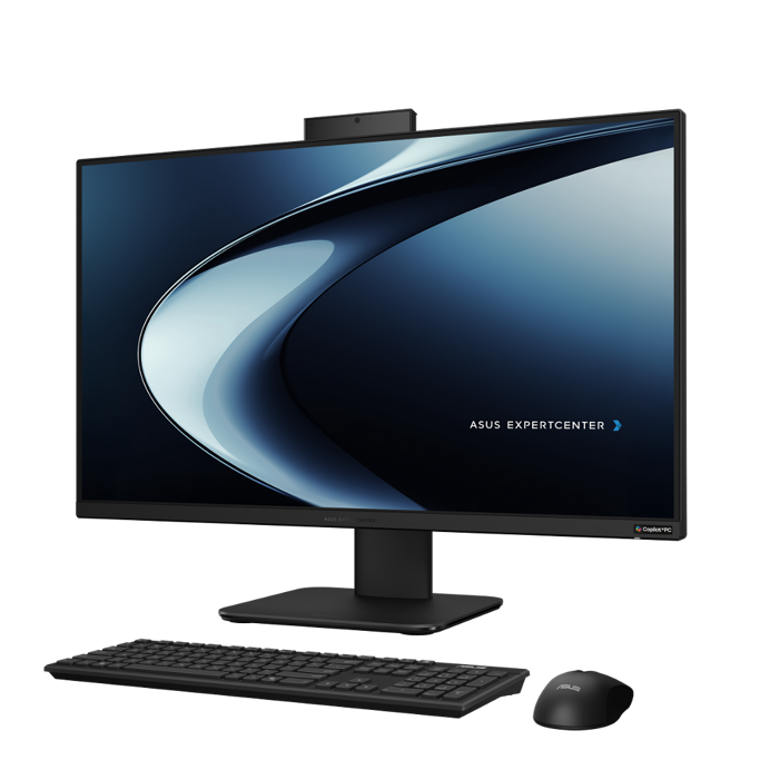 Asus ExpertCenter PM670KA-WBR3304CB1 AIO, 27", FHD, WV, AMD Ryzen AI 5 330, 16GB, 512GB NVMe, Radeon 820M, M+K, noOS, 90PT0453-M01270 - Slika 2