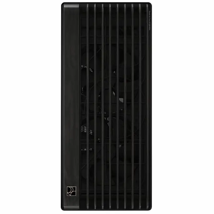 Asus Full Tower ProArt ProArt PA602 Wood Edition (Metal Panel), Black, 90DC00J0-B09020 - Slika 3